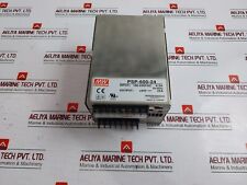 MEAN WELL PSP60024 Commutation Alimentation Électrique 100-240VAC 8.2A 50/60Hz