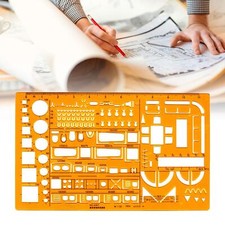 Modèles D'architecte Règle