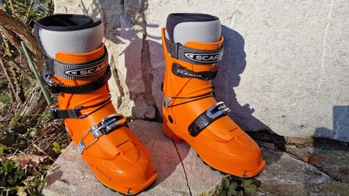 Chaussures randonnées de - chaussures,