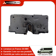 🇫🇷 SYSTEME CONDAMNATION AVANT DROIT FIAT DUCATO 11 M1A TOLE 2002- ➤1393820080