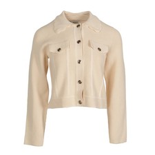 Sandro Paris Women's Cardigan
