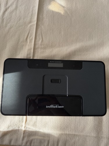 Enceinte portable altec - enceinte,
