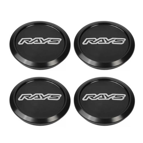 Cache moyeux rays volk - cache-moyeux, racing