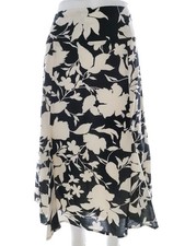 💚 WALLIS Jupe longue pour