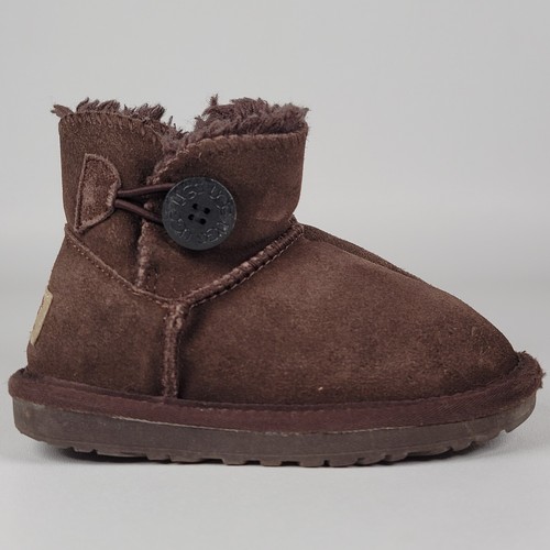 Ugg brown bailey - ugg, ii