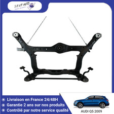 ?? BERCEAU ARRIERE AUDI Q5 ➤8R0505235N ♻️