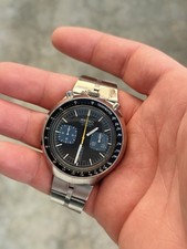 Seiko Bullhead 6138 0040
