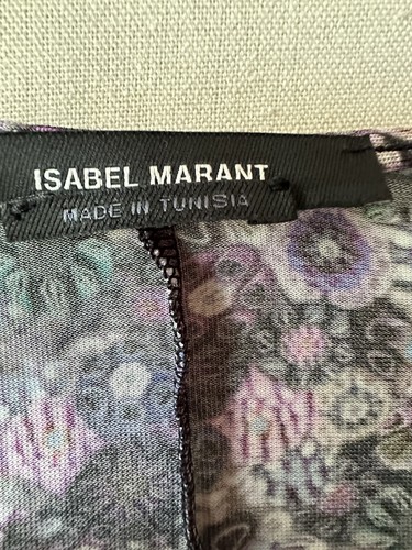 Body isabelle marant - body,