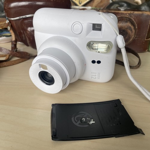Fujifilm instax mini - instax,