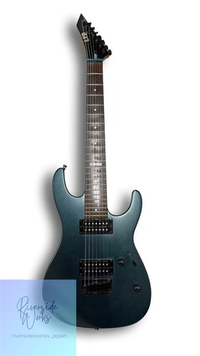 Guitare cordes esp ltd - guitare,