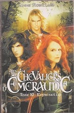 Les Chevaliers d'Emeraude - Tome 10 Représailles - [Jan 01, ...