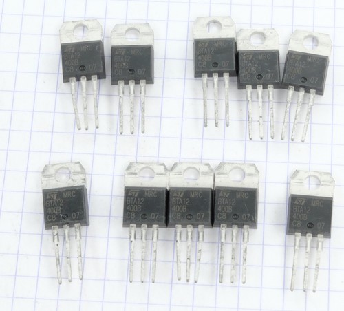 Stmicroelectronics - 2x,
