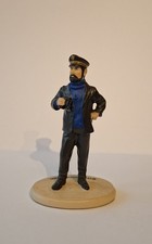 Figurine tintin capitaine - tintin,