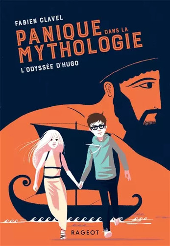Panique dans mythologie - dans, la