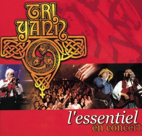 Tri yann essentiel en - tri, l'essentiel