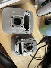 Cylindre Moto  Pour Yamaha Virago XV 125 Ou 250 Cc