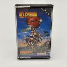 Jeu Vidéo Le Pouvoir Sombre Philips MSX Retrogame