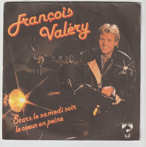 François valery stars le - ",