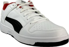 PUMA Men's Rebound LayUp Lo SL