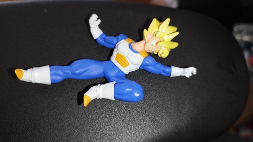 Figurine gashapon goku dragon - gashapon,