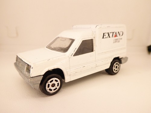Majopub majorette renault - majorette,