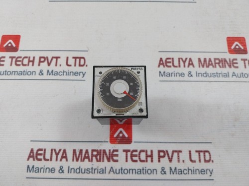 Minuteur multirange matsushita - minuteur,