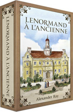 Oracle lenormand ancienne - oracle, a