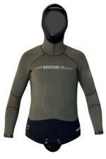 BEUCHAT Veste Espadon Prestige