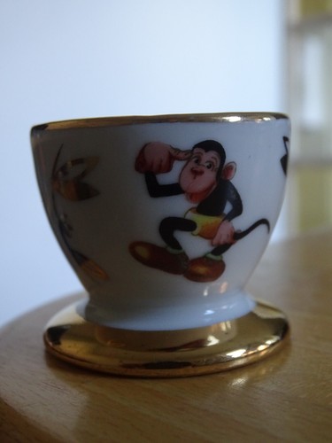 Limoges style art deco peu - style,