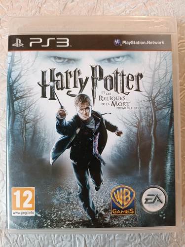 Harry potter les - potter,