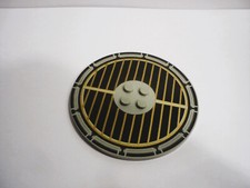 LEGO 6177ps1 Tile 8 x 8 Round