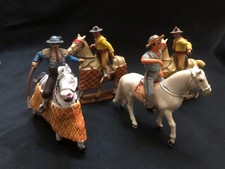 soldat figurine plastique