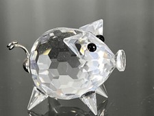 Figurine Swarovski 010028