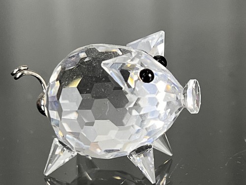 Figurine swarovski 010028 - figurine,