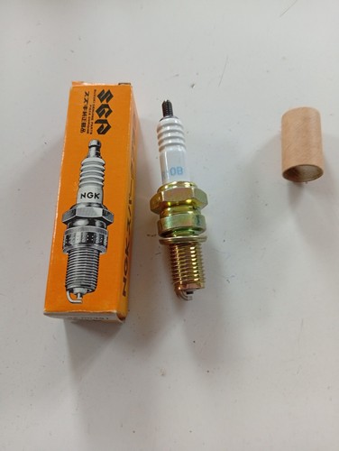 Bougie ngk jr10b suzuki - jr10b,