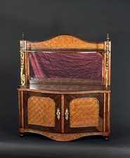 Ancien meuble maitrise - de,