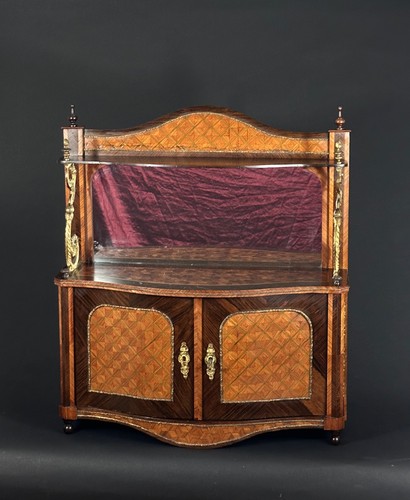 Ancien meuble maitrise - meuble, de