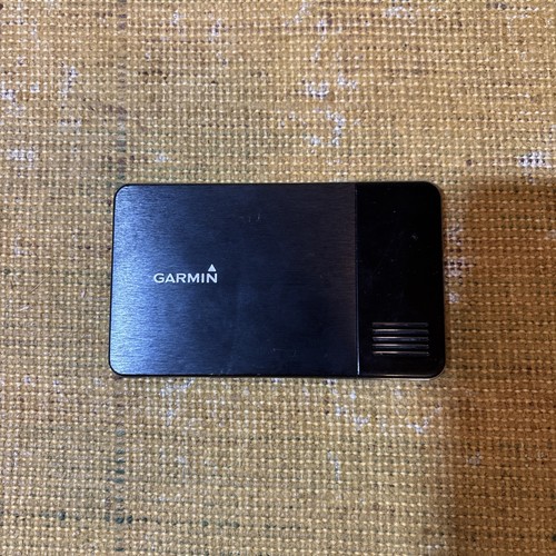 Garmin nuvi 3790 - garmin,