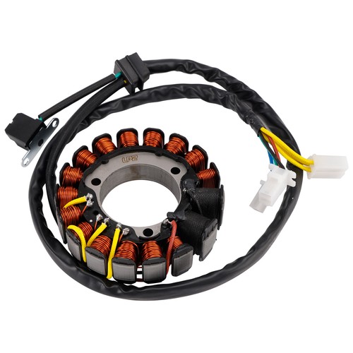 Alternateur stator pour suzuki - pour,