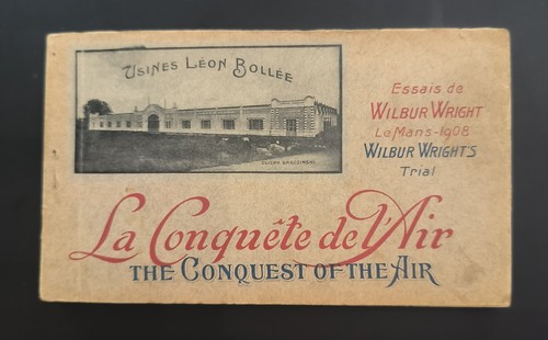 Carnet cartes postales - carnet,