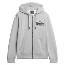 Superdry Sweat À Capuche Pour