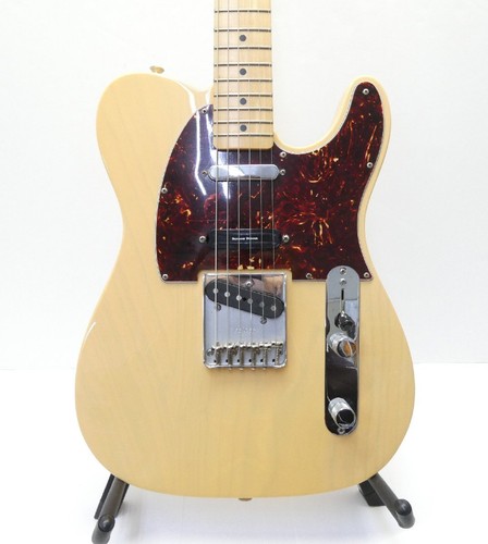 Fender mexico deluxe nashville - fender,