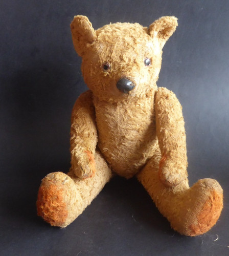 Ours ancien collection - ancien, de