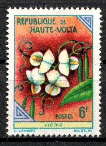 Timbre stamp colonie - stamp,