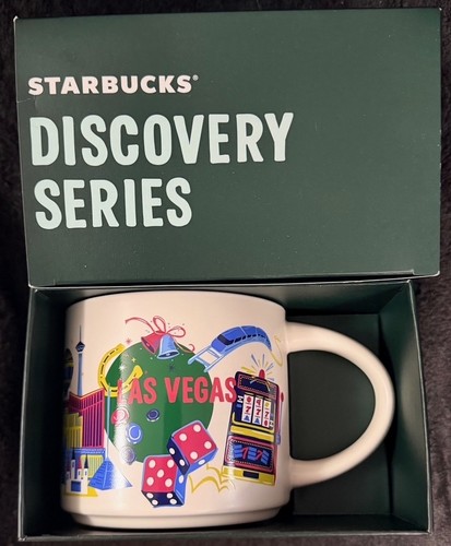 Nouveau dans boîte - nouveau, tasse