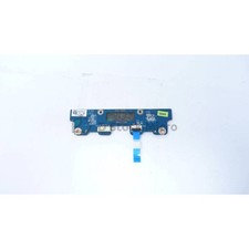 Carte Bouton DA0TZ2TR8C0 - DA0TZ2TR8C0 pour Toshiba Satellite P500-16T - FRANCE 