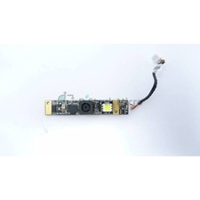 Webcam  -  pour Durabook R11AH