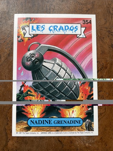 Sticker carte autocollant - , les
