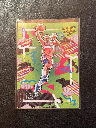 2020 panini court - court, kings