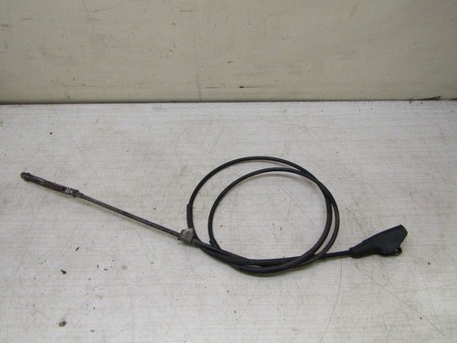 Cable frein arriere scooter - cable,
